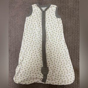 Burt’s Bees Beekeeper™ Organic Baby Wearable Blanket - Small